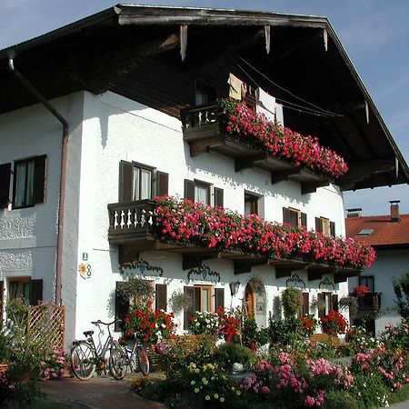 Biererhof Villa Rottau Exterior foto