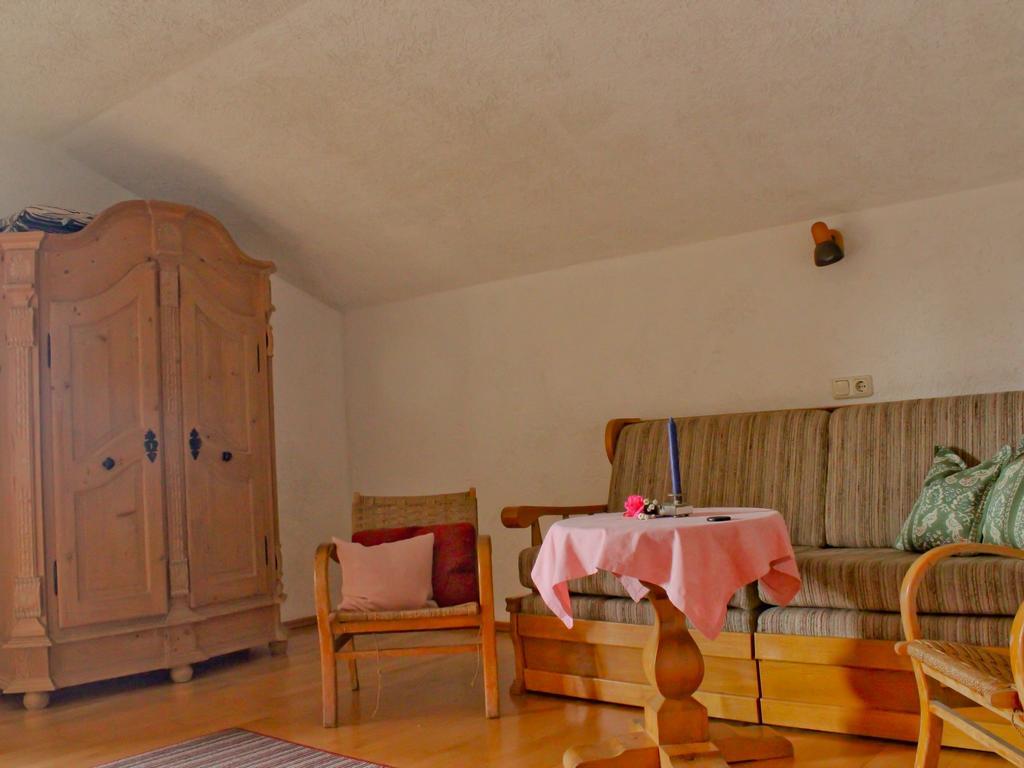 Biererhof Villa Rottau Cameră foto