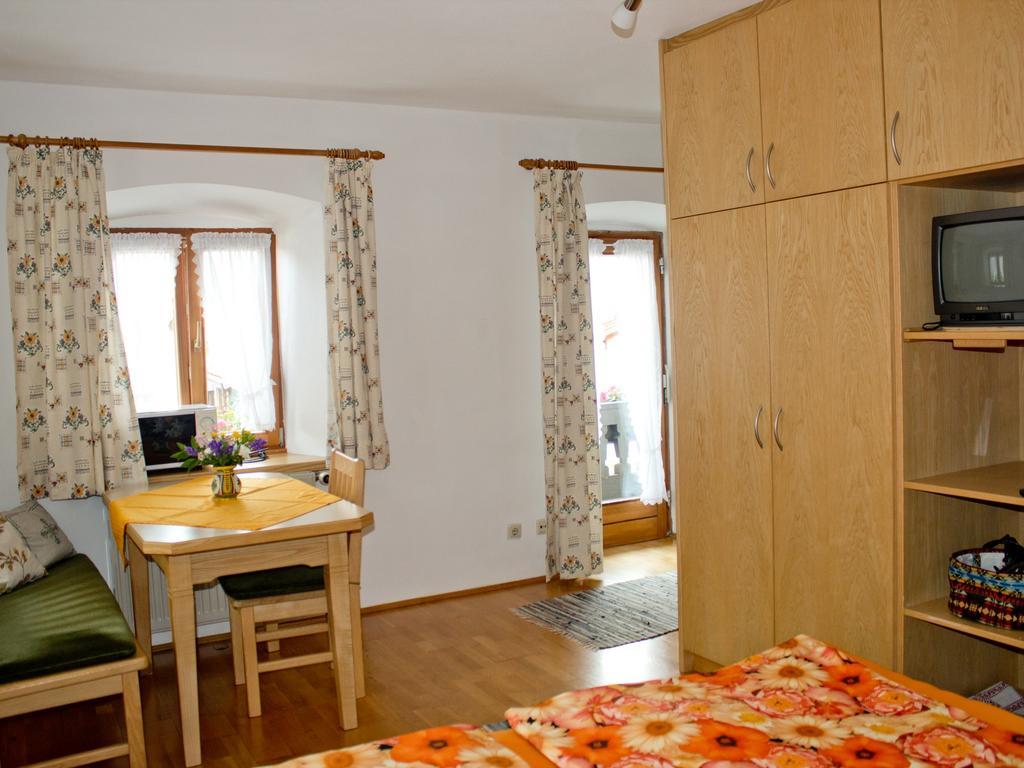 Biererhof Villa Rottau Cameră foto