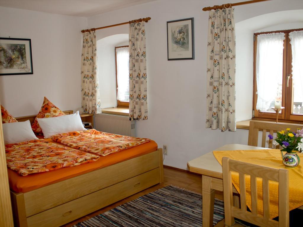 Biererhof Villa Rottau Cameră foto