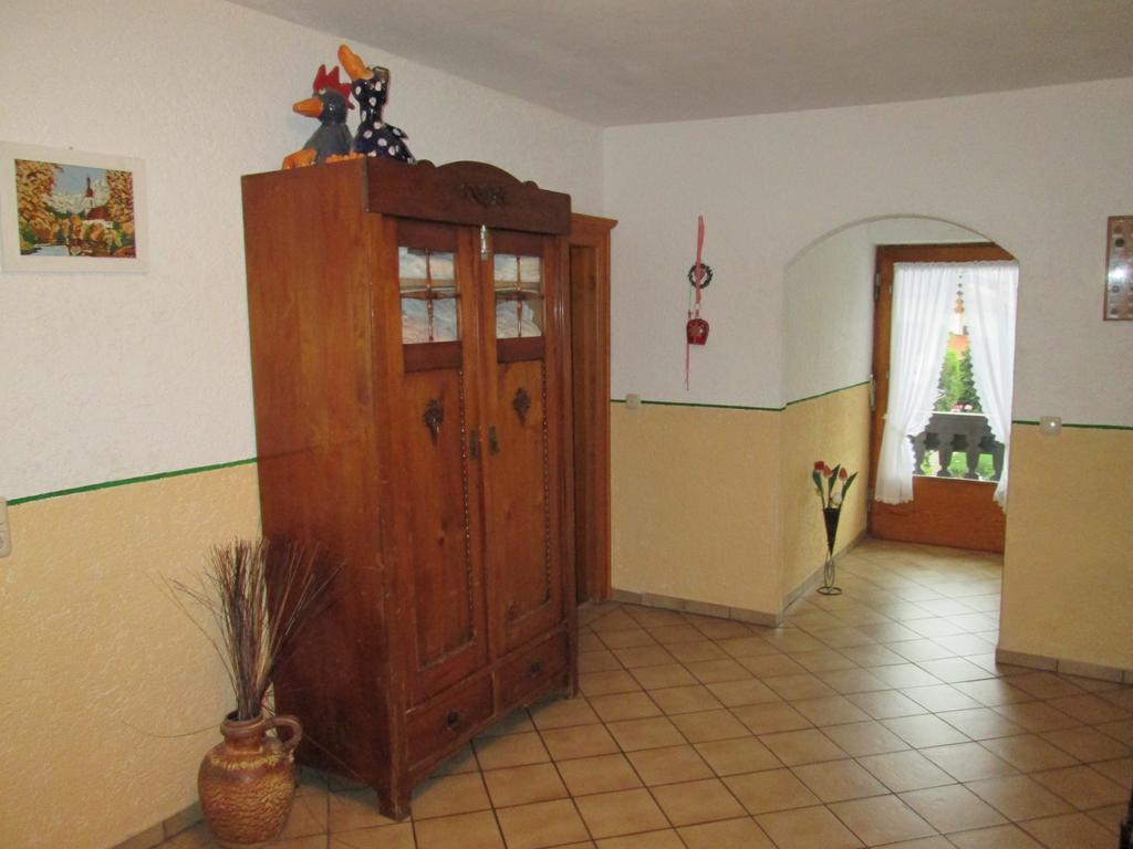 Biererhof Villa Rottau Exterior foto