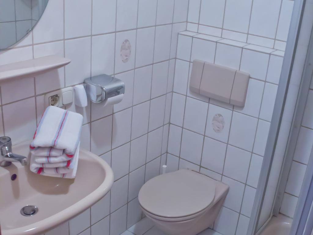 Biererhof Villa Rottau Cameră foto
