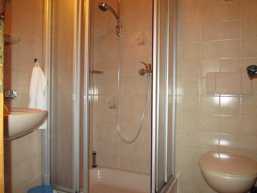 Biererhof Villa Rottau Cameră foto